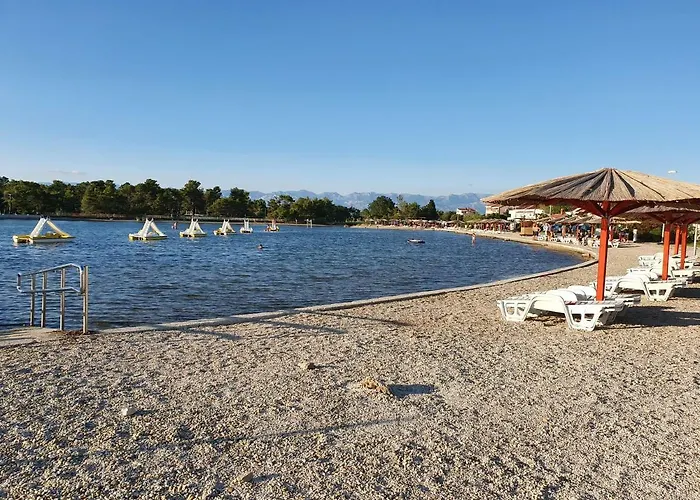 Vendégház Sofija 4*