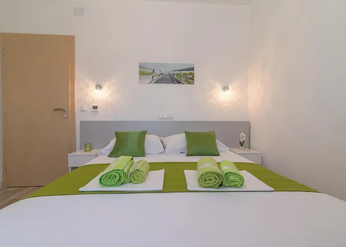 Vendégház Sofija 4*