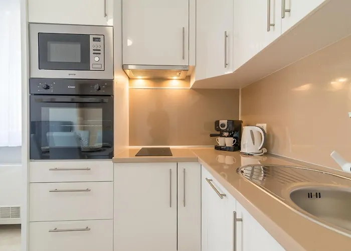 Vendégház Sofija 4*