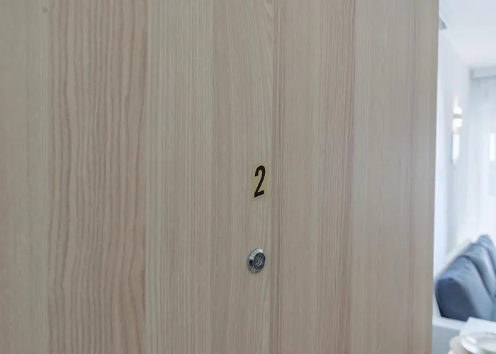 Vendégház Sofija 4*